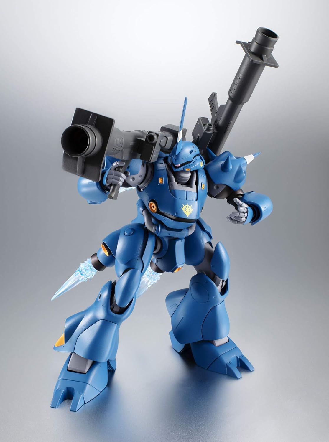 新品未開封】ROBOT魂 (SIDE MS) MS-18E ケンプファー ver. A.N.I.M.E.