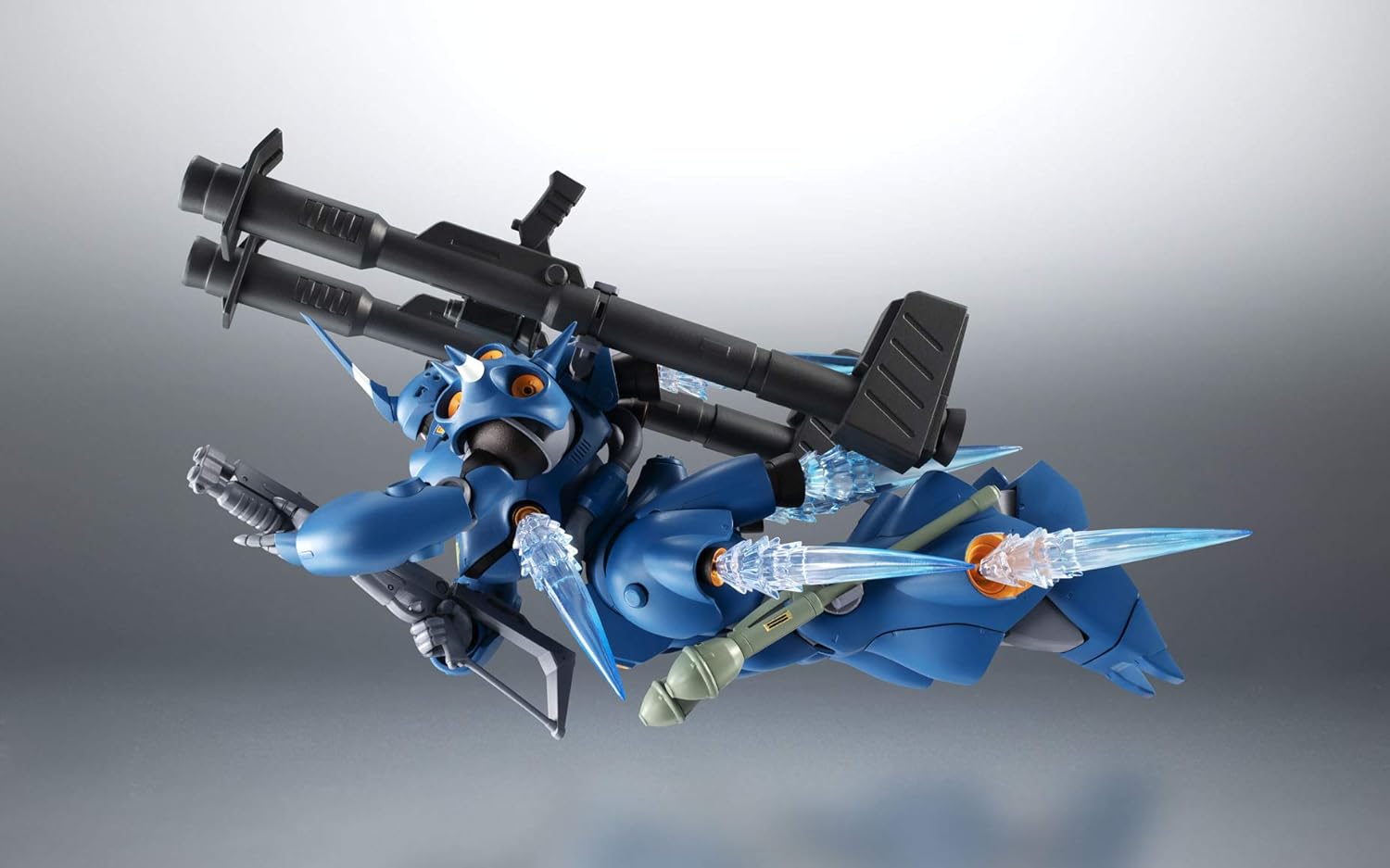 新品未開封】ROBOT魂 (SIDE MS) MS-18E ケンプファー ver. A.N.I.M.E.