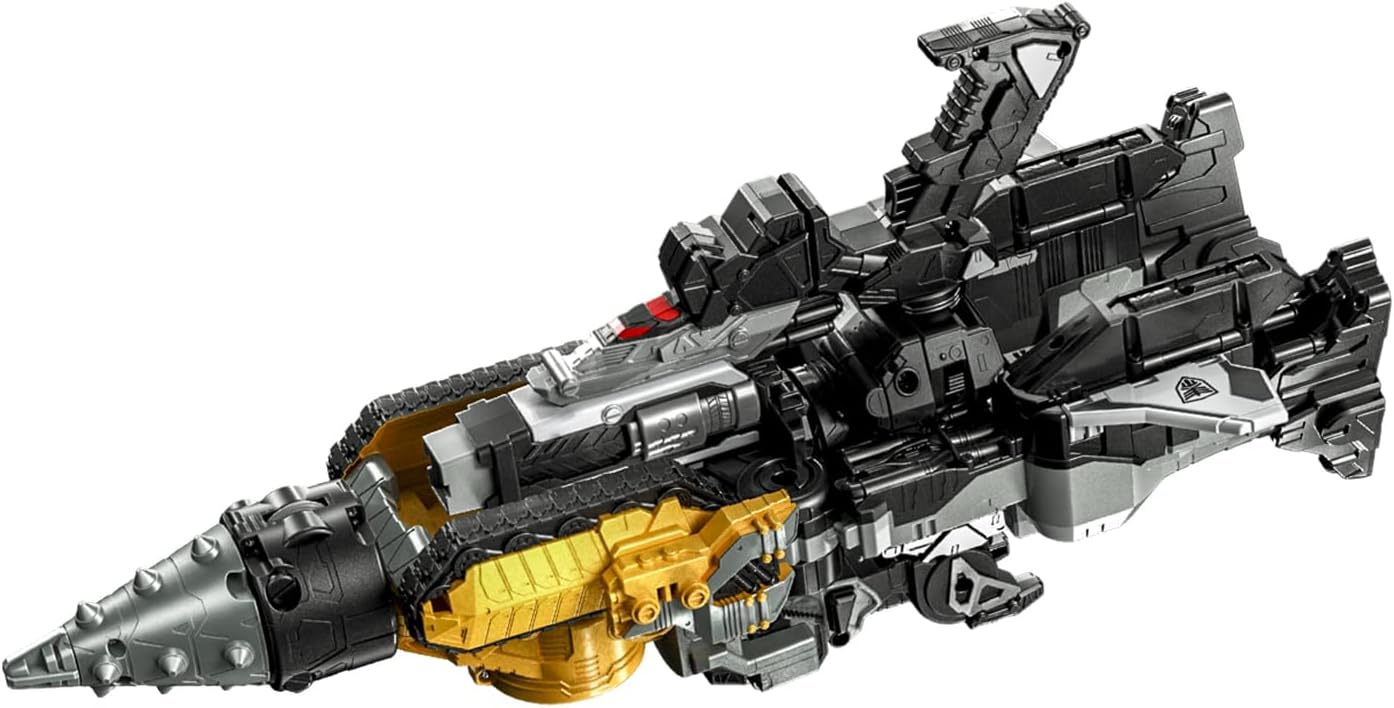 DXギャバリオンドリル 超宇宙刑事ギャバン インフィニティ |ジャンルで