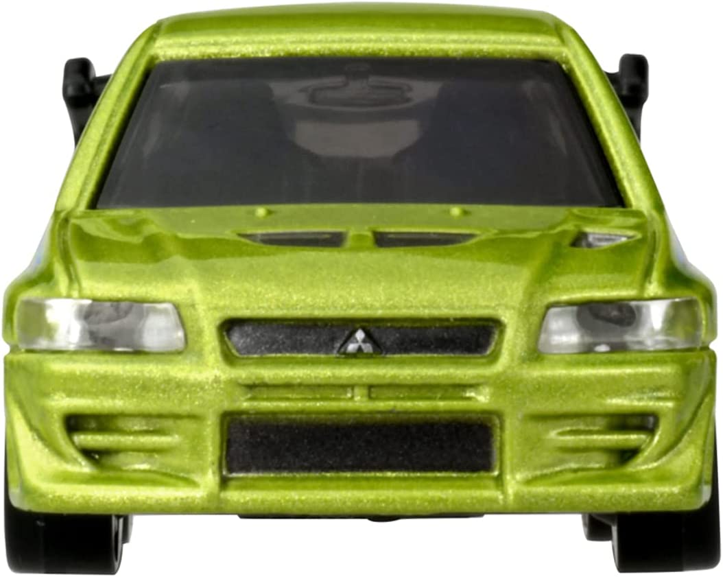 トミカ　ワイルドスピード　5点セット トミカプレミアム トミカプレミアムunlimited 01 ワイルド・スピード