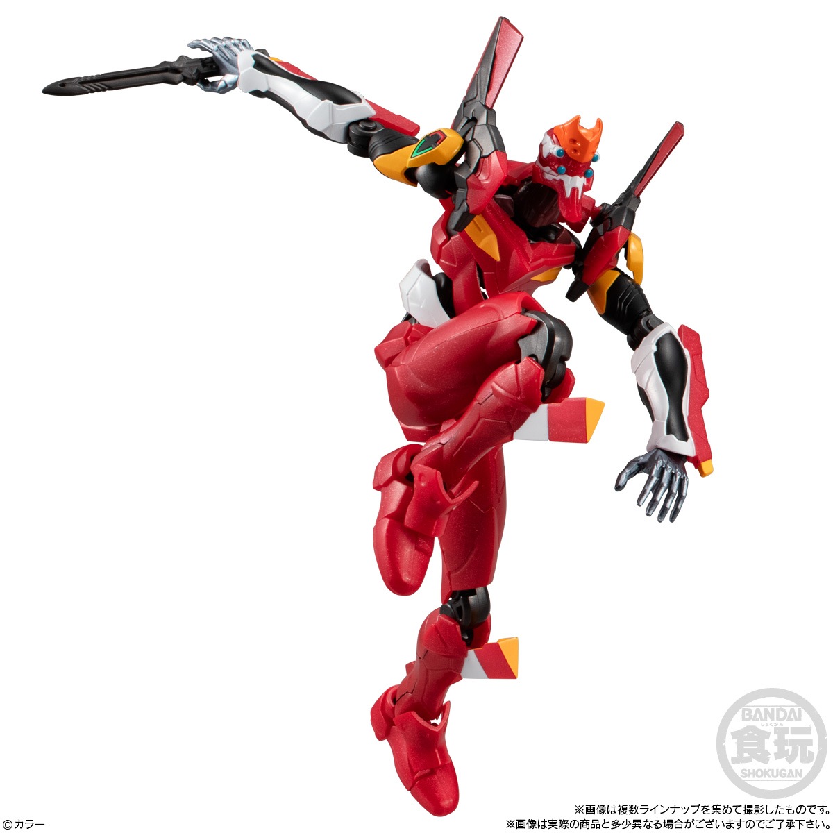 ヱヴァンゲリヲン劇場版のフィギュアです。 2025年4月発売 予約商品】【BOX】EVA-FRAME-DX：ヱヴァンゲリヲン新