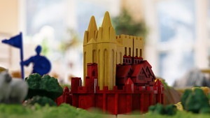 カタン 3D拡張 英語版 日本語説明書付き |ジャンルで探す,ボード