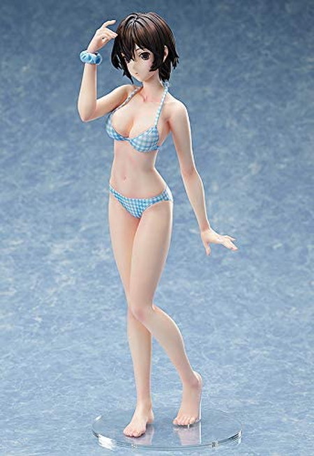 22年1月予約 高嶺愛花 水着ver ラブプラス B Style 1 4 Pvc製塗装済み完成品 ジャンルで探す フィギュア フィギュア ホビー通販バトンストア