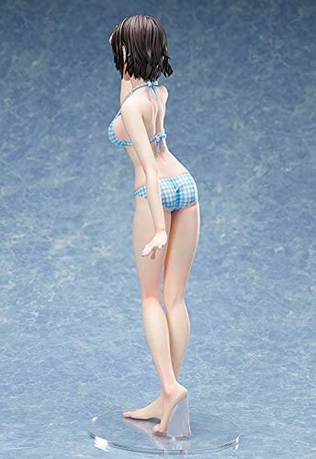 フィギュア フリーイング 高嶺愛花 水着Ver. 1/4 B-STYLE B-STYLE ラブプラス 高嶺愛花 水着Ver. 1/4 完成品フィギュア[フリー