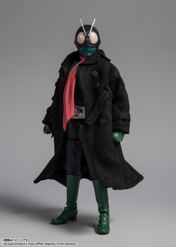 シン・仮面ライダー フィギュアーツまとめ売り 新品未開封】S.H.フィギュアーツ 仮面ライダー（シン・仮面ライダー