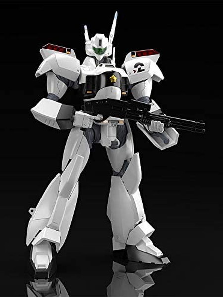 2021年7月予約】【再販】1/60 MODEROID AV-98イングラム＆ブルドッグ