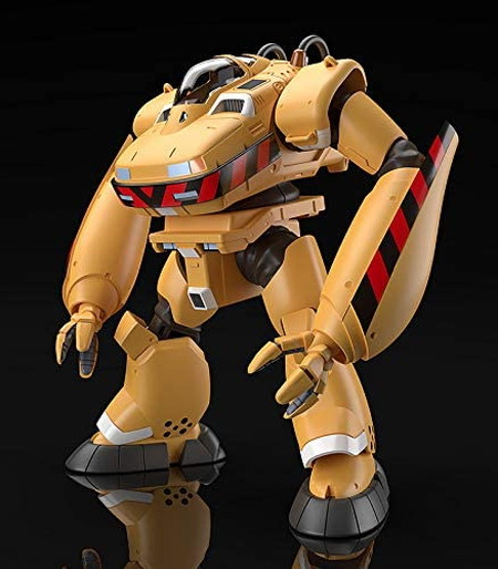 2021年7月予約】【再販】1/60 MODEROID AV-98イングラム＆ブルドッグ