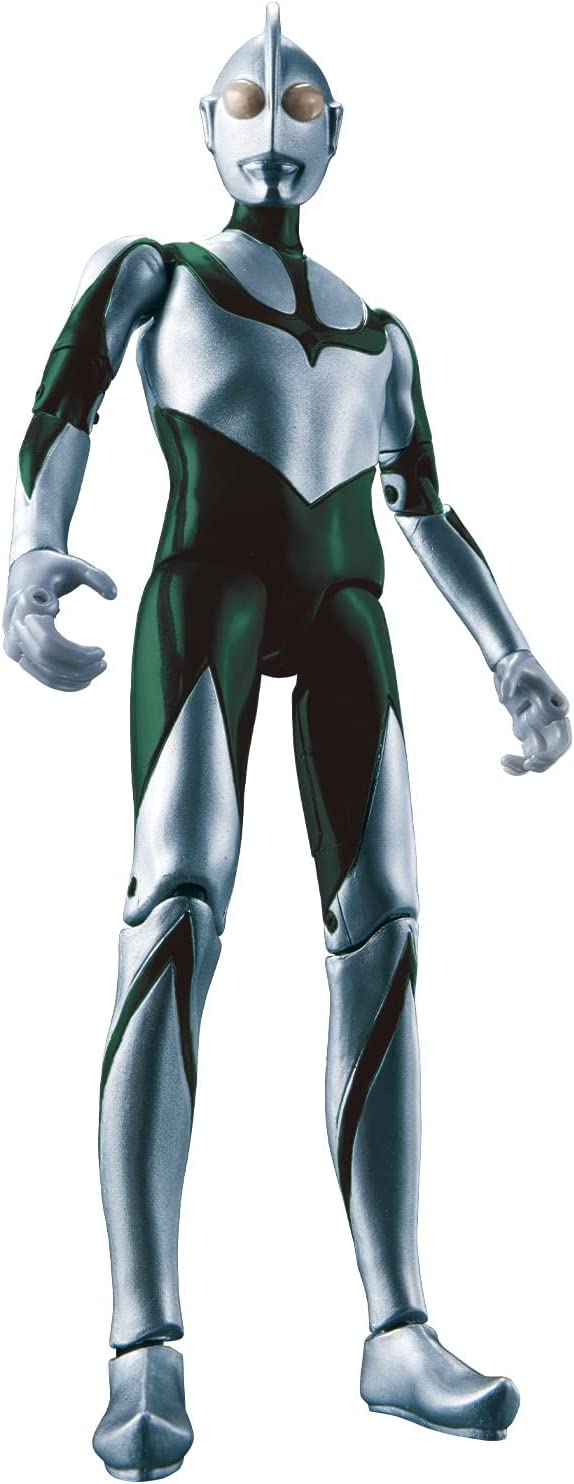 【定価67100円］ウルトラアクションフィギュア　シン・ウルトラマン　25体 ウルトラアクションフィギュア ウルトラマン(シン・ウルトラマン