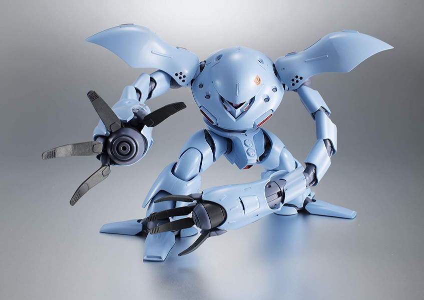 ROBOT魂 機動戦士ガンダム [SIDE MS] MSM-03C ハイゴッグ ver