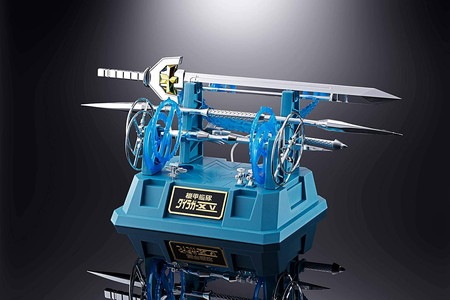 箱傷み有り】【新品未開封】超合金魂 GX-88 機甲艦隊ダイラガーXV
