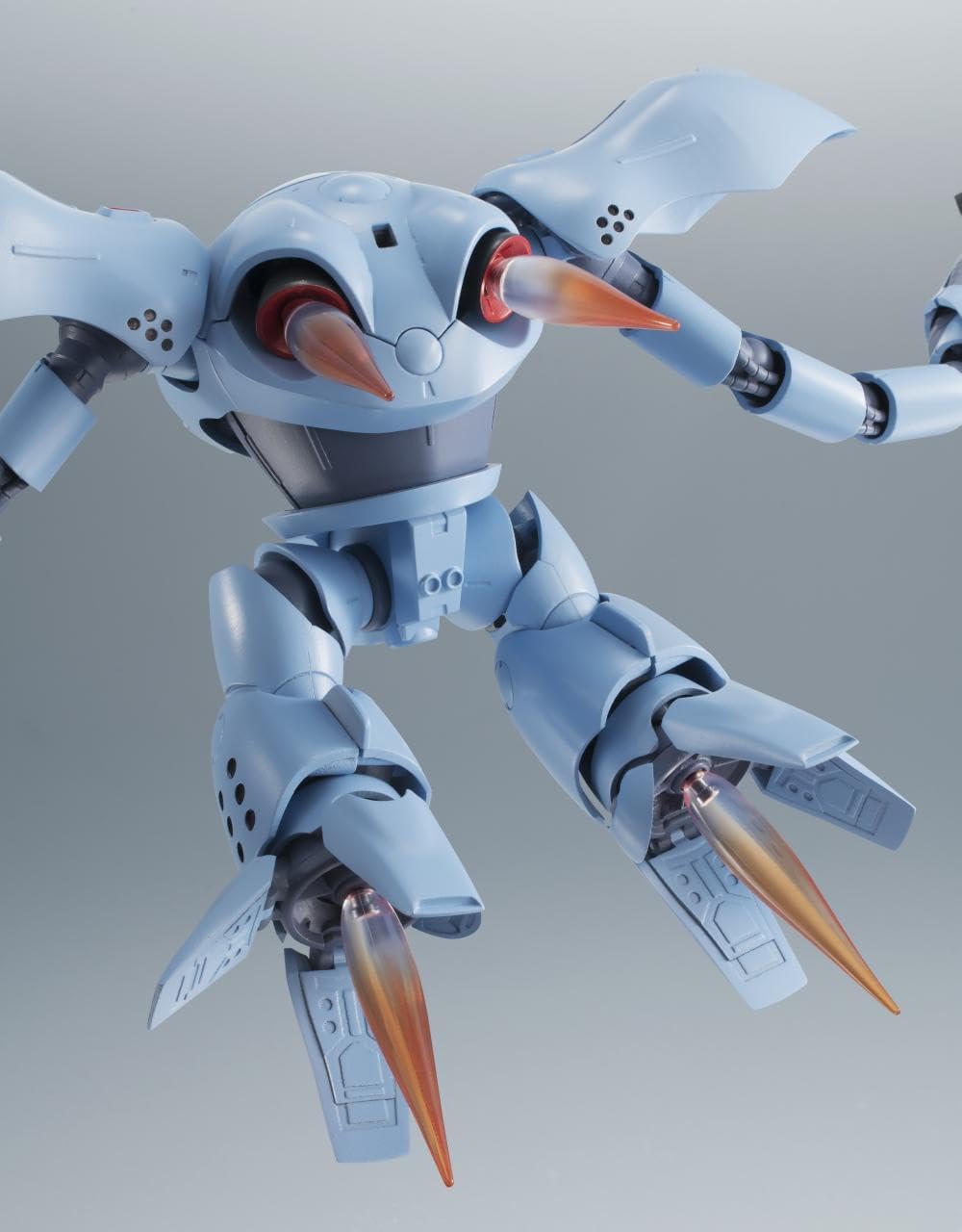 2025年12月発売 予約商品】ROBOT魂 (SIDE MS) MSM-03C ハイゴック ver