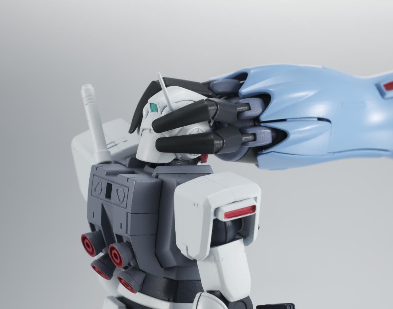 2025年12月発売 予約商品】ROBOT魂 (SIDE MS) MSM-03C ハイゴック ver