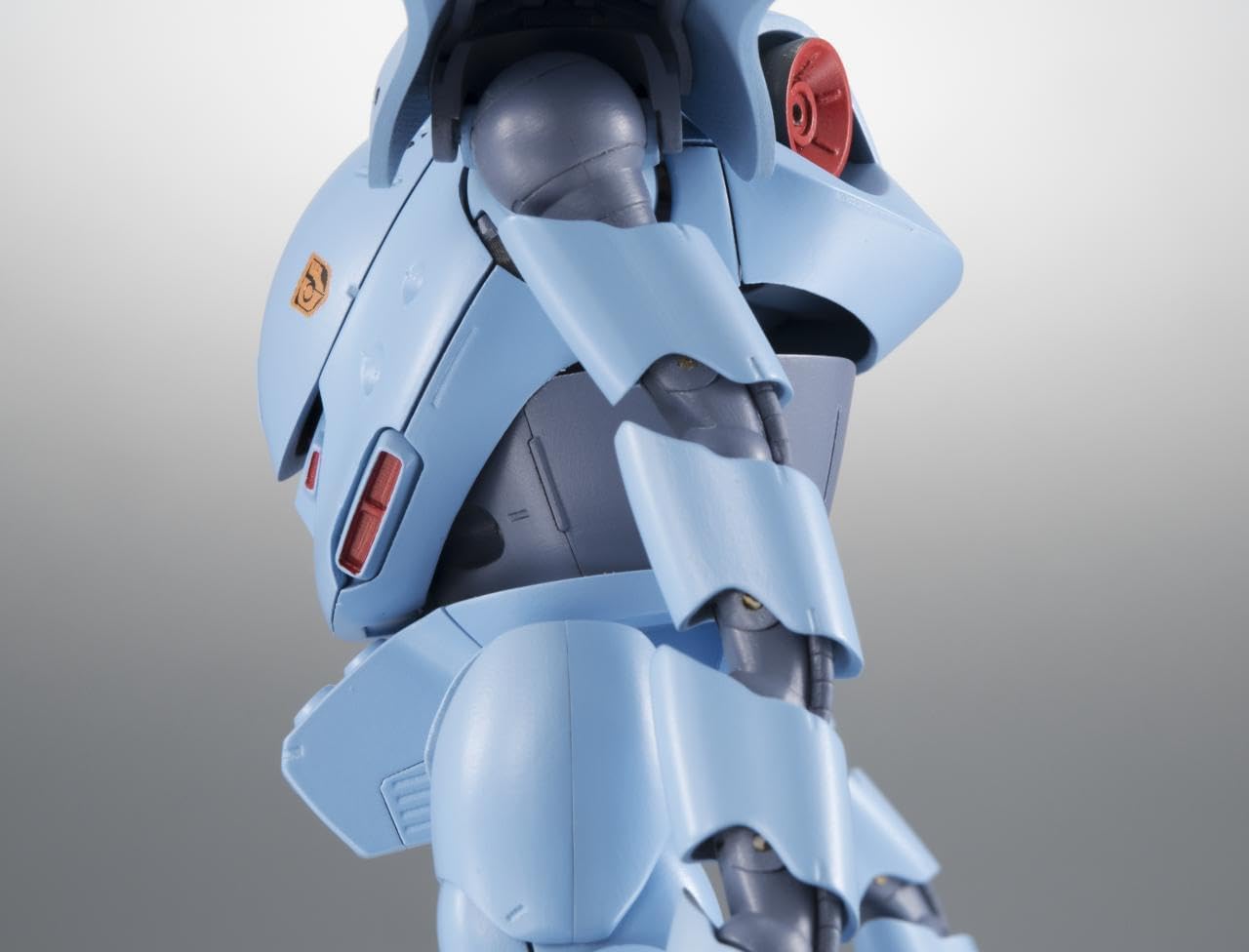 2025年12月発売 予約商品】ROBOT魂 (SIDE MS) MSM-03C ハイゴック ver