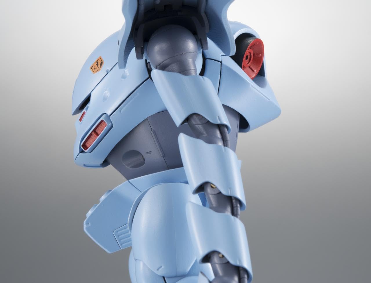 2025年12月発売 予約商品】ROBOT魂 (SIDE MS) MSM-03C ハイゴック ver