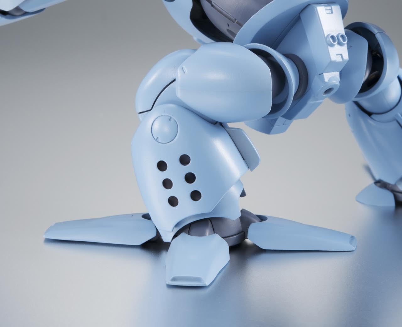 2025年12月発売 予約商品】ROBOT魂 (SIDE MS) MSM-03C ハイゴック ver