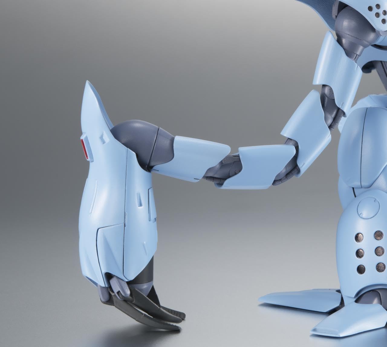 2025年12月発売 予約商品】ROBOT魂 (SIDE MS) MSM-03C ハイゴック ver