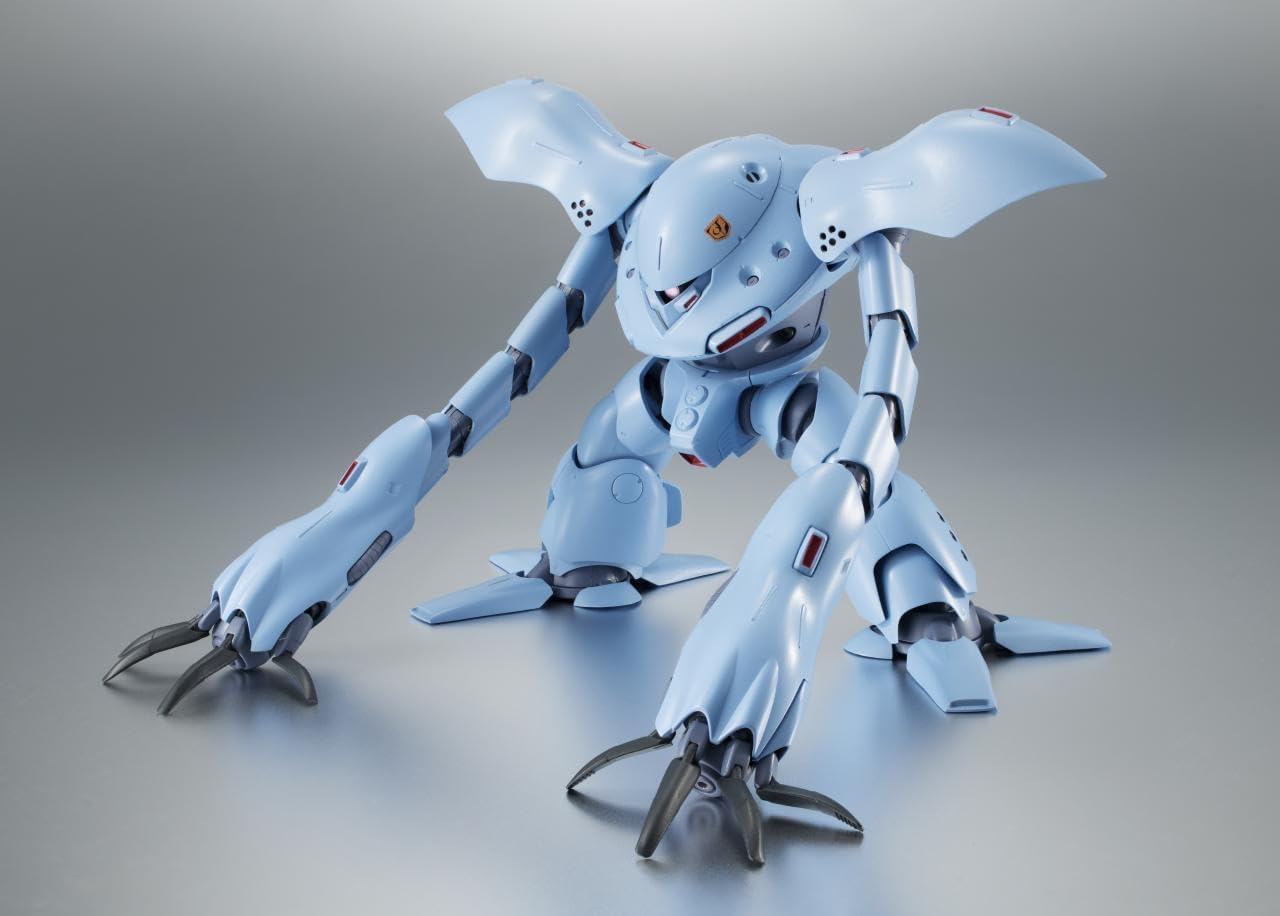2025年12月発売 予約商品】ROBOT魂 (SIDE MS) MSM-03C ハイゴック ver