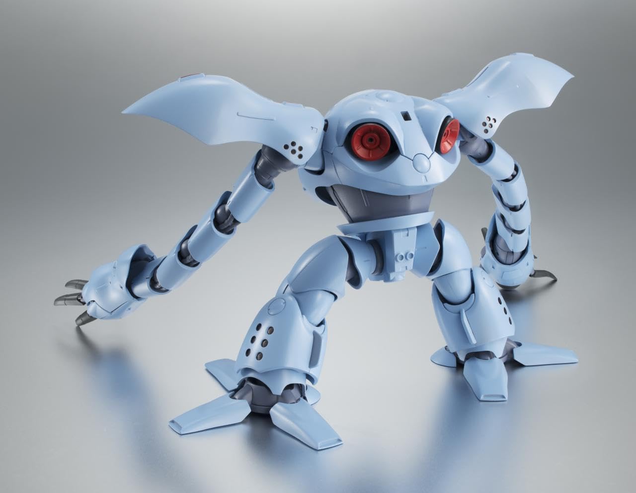 2025年12月発売 予約商品】ROBOT魂 (SIDE MS) MSM-03C ハイゴック ver