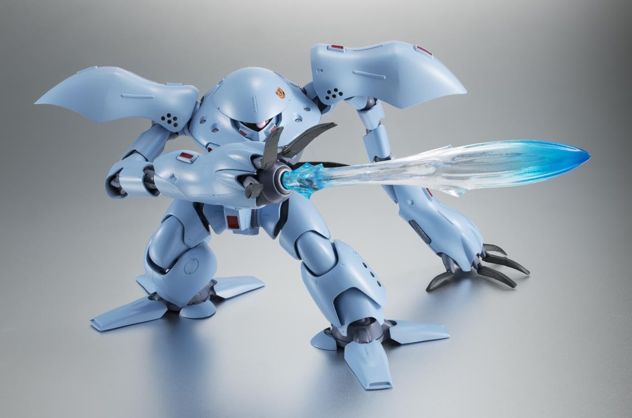 2025年12月発売 予約商品】ROBOT魂 (SIDE MS) MSM-03C ハイゴック ver