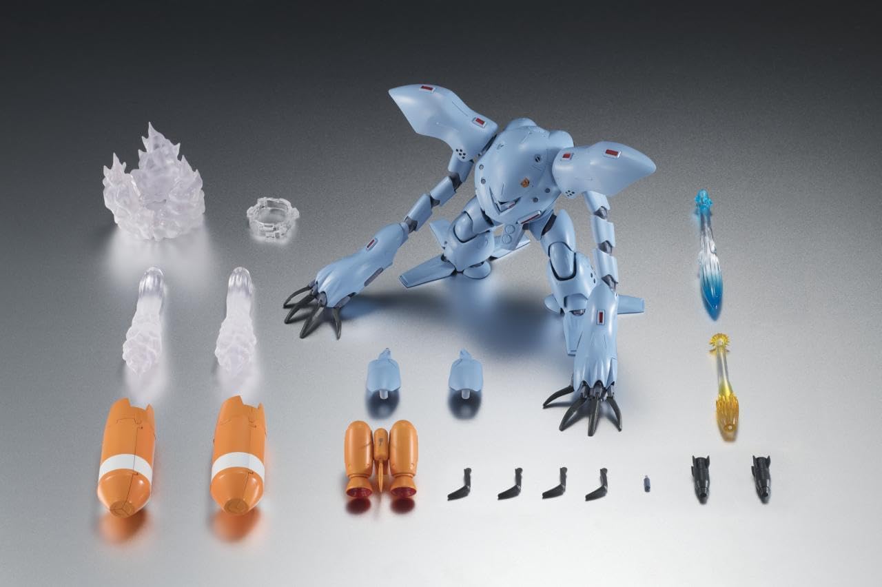 2025年12月発売 予約商品】ROBOT魂 (SIDE MS) MSM-03C ハイゴック ver