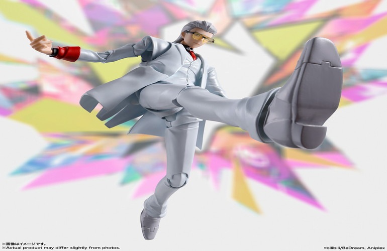 新品未開封】S.H.フィギュアーツ X 「TO BE HERO X」 |ジャンルで探す