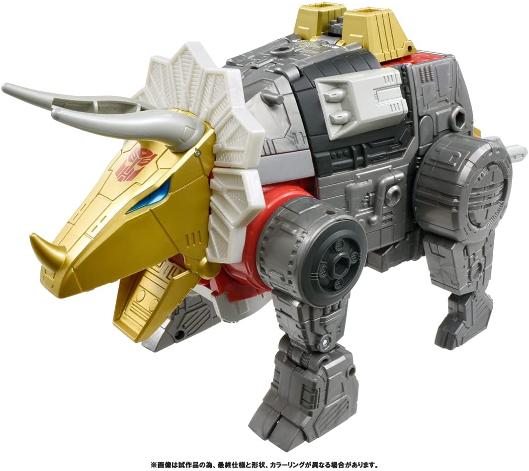 SS-71 スラッグ＆ダニエル ウィトウィッキー 「トランスフォーマー