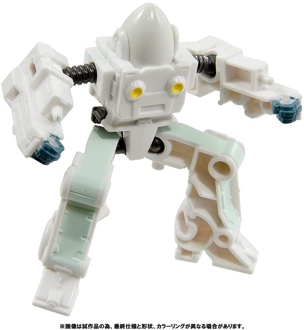 トランスフォーマー スラッグ&ダニエル・ウィットウィッキー SS-71 Amazon.co.jp: トランスフォーマー SS-71 スラッグ&ダニエル ウィト