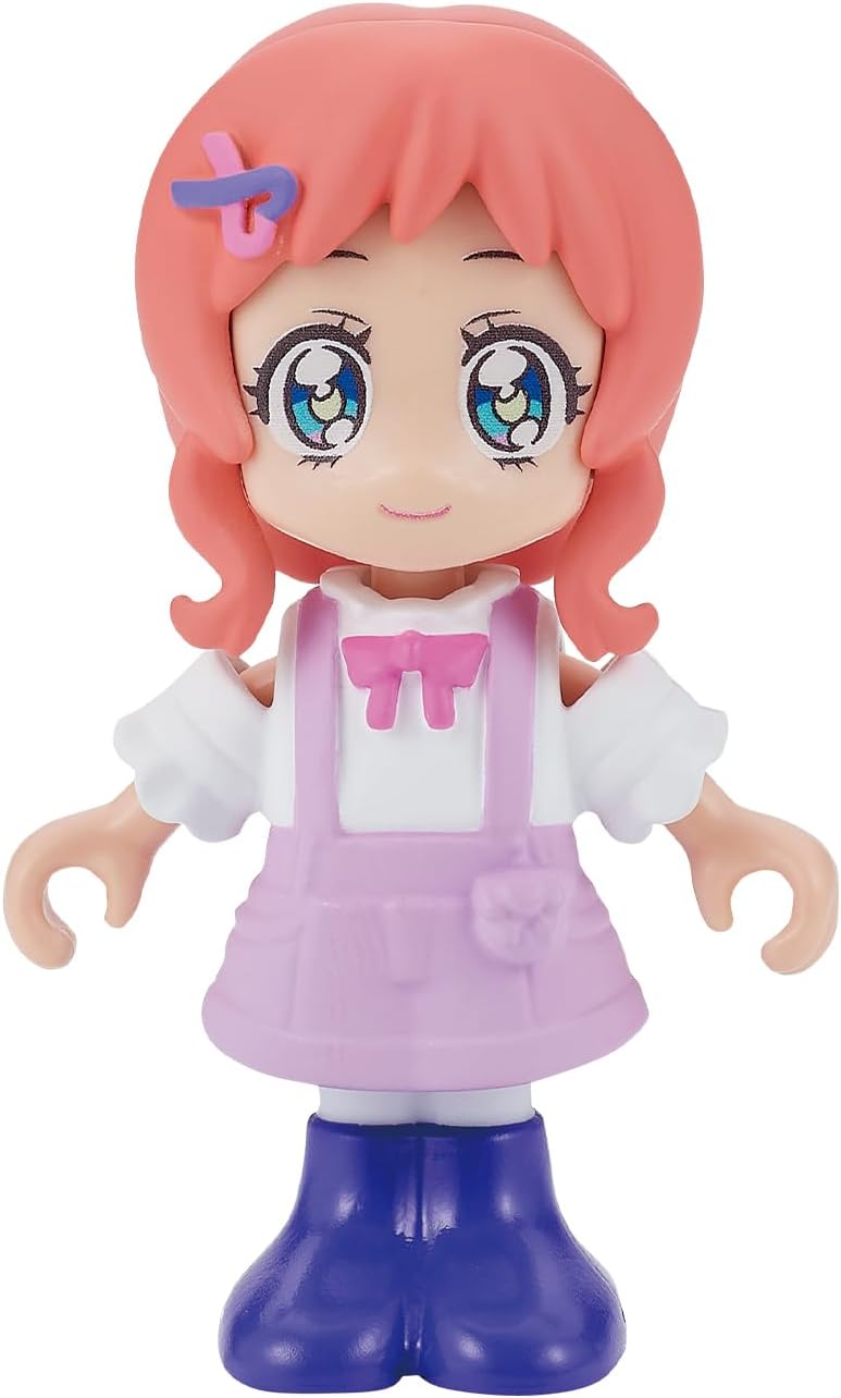 プリコーデドール キュアフレンディ わんだふるぷりきゅあ！ |ジャンル