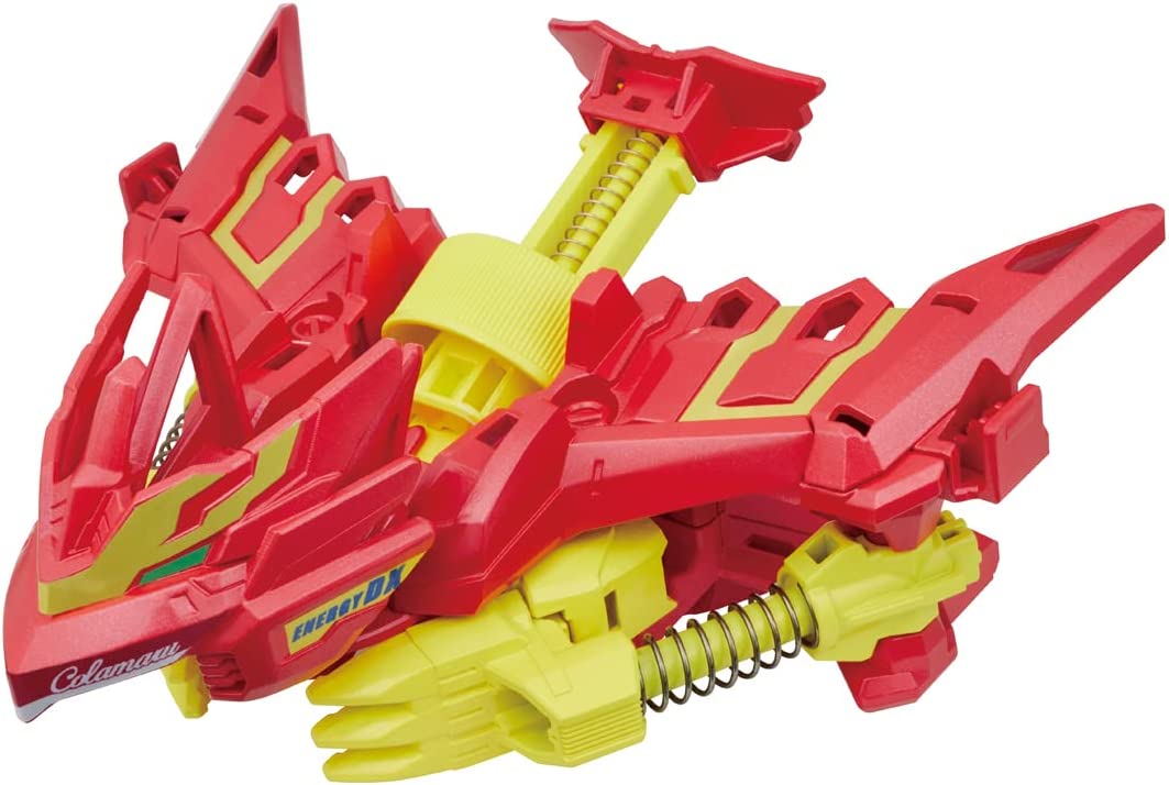 ボトルマン BOT-42 コーラマル・エナジー DX |ジャンルで探す,おもちゃ