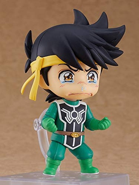 2021年9月予約】ねんどろいど ポップ 「ドラゴンクエスト ダイの大冒険