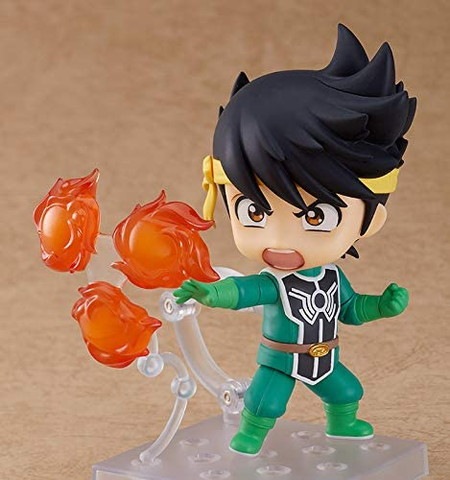 2021年9月予約】ねんどろいど ポップ 「ドラゴンクエスト ダイの大冒険