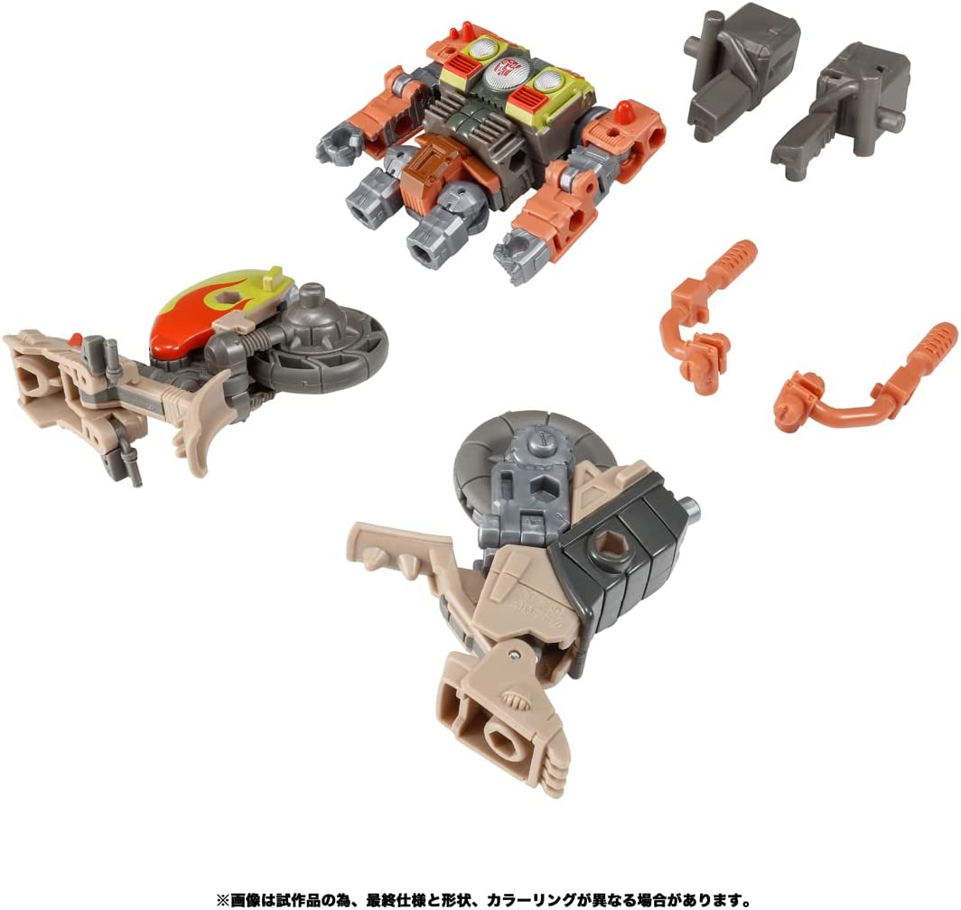 トランスフォーマー パーツまとめ タカラトミー新商品】「トランスフォーマー」「ダイアクロン」「ゾイド