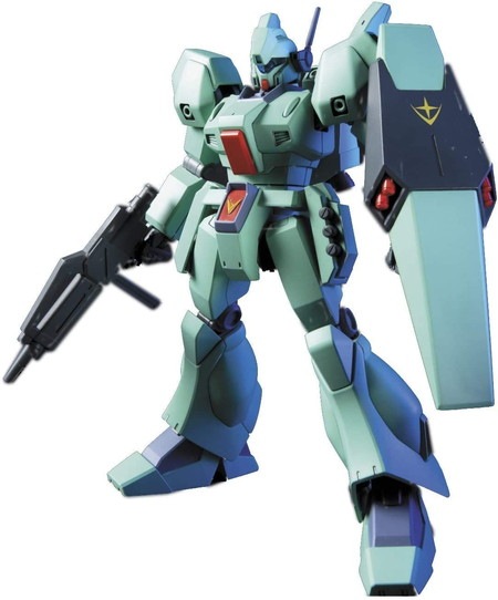 2024年4月予約（4/19-4/20入荷目安）】【送料無料対象外】1/144 HGUC