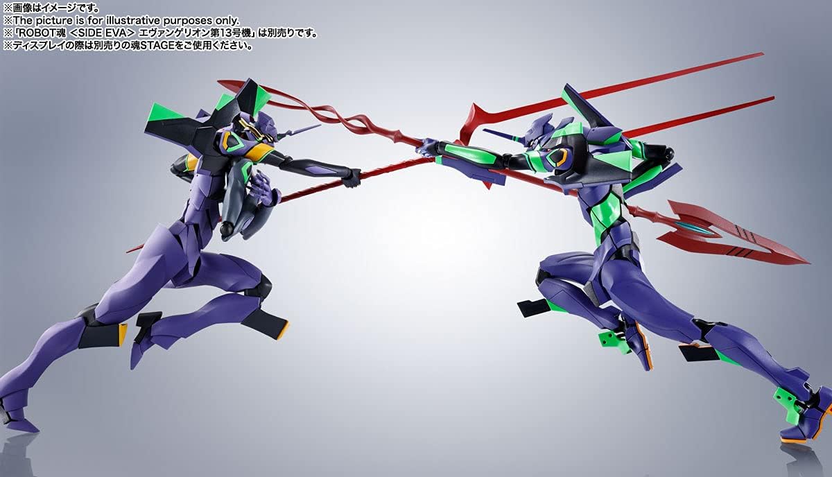 2025年11月発売 予約商品】ROBOT魂 (SIDE EVA) エヴァンゲリオン初号機