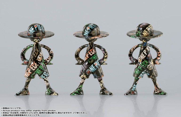 送料込み】【BOX 10個入り】LUFFY's 冒険の記憶 [Vol.2] 「ワンピース