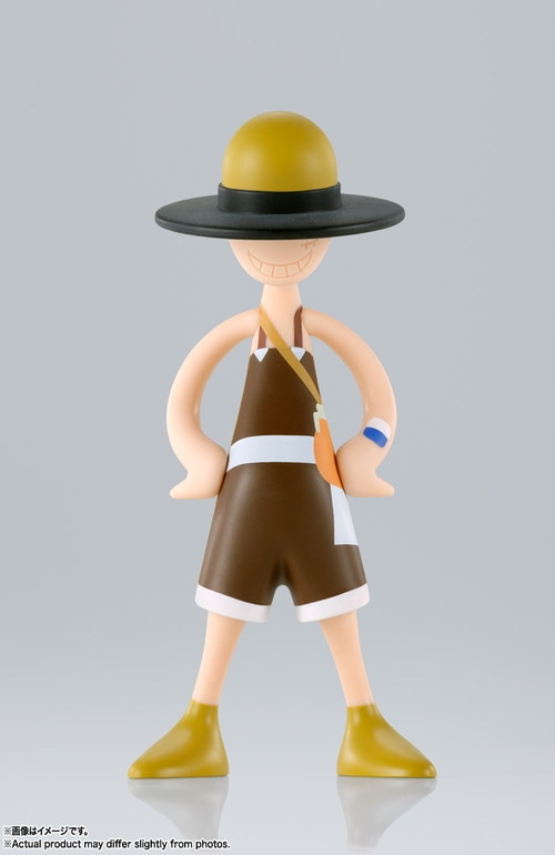 送料込み】【BOX 10個入り】LUFFY's 冒険の記憶 [Vol.2] 「ワンピース