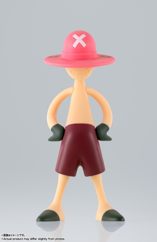 新品未開封 LUFFY’s 冒険の記憶 Vol.2 1BOX (10個入り) BOX販売]LUFFY's 冒険の記憶 [Vol.2] -10個入りBOX- – SOOTANG HOBBY