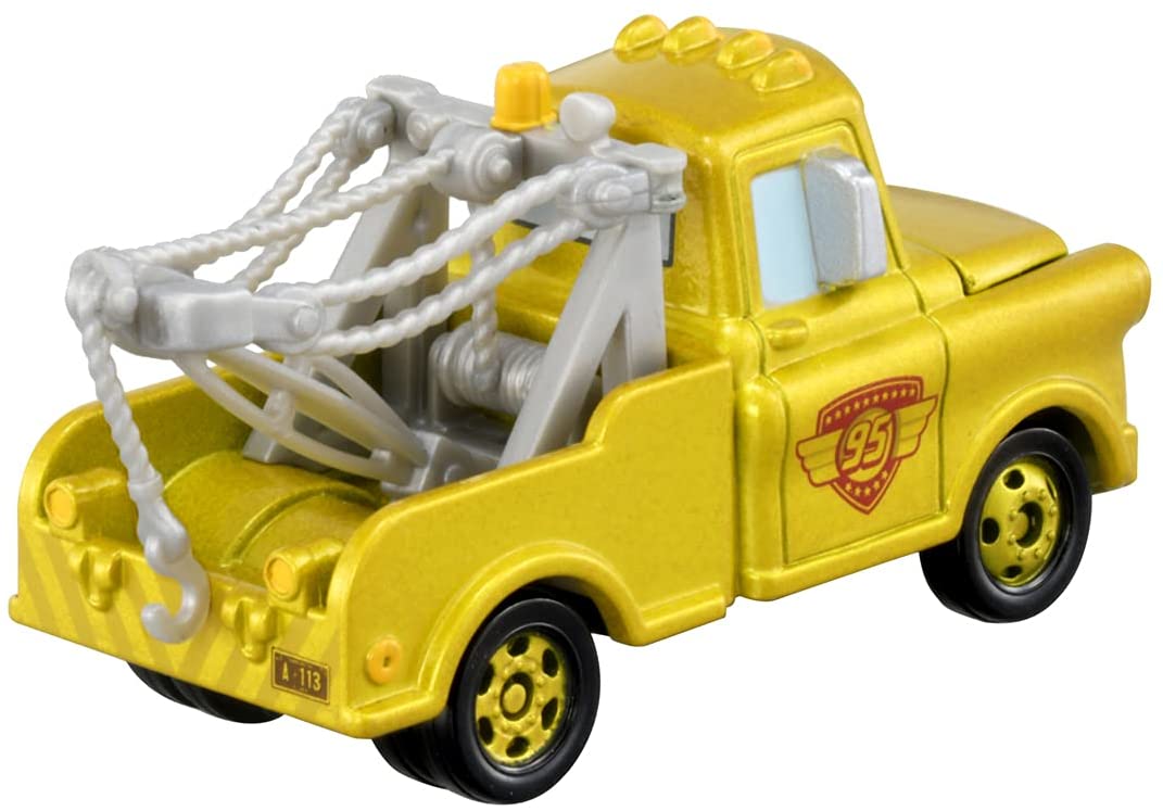 メーター ライトニング・マックィーンデイ2021特別仕様 「カーズ