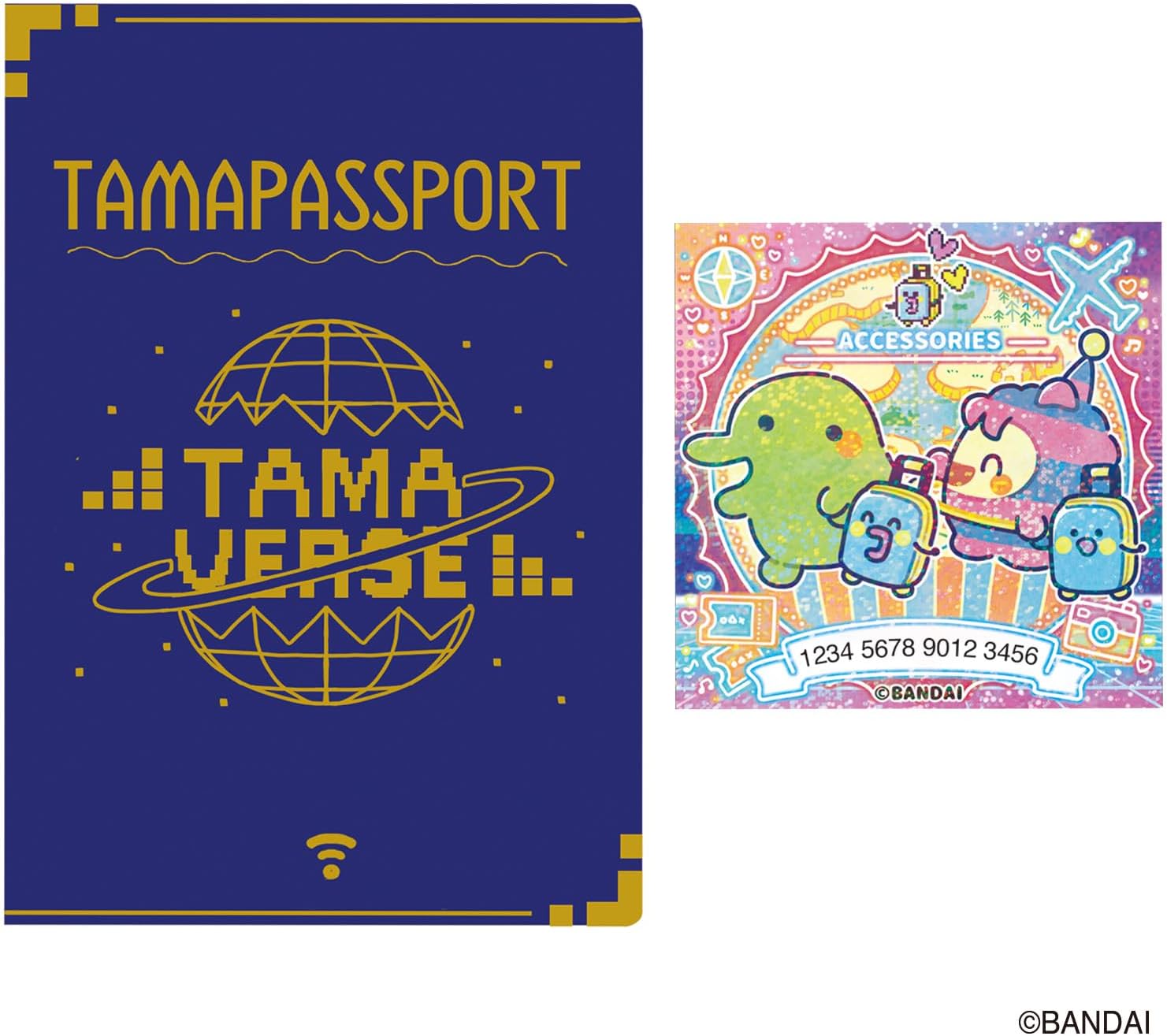 特典付き】Tamagotchi Uni Purple たまごっちユニ【日本おもちゃ大賞