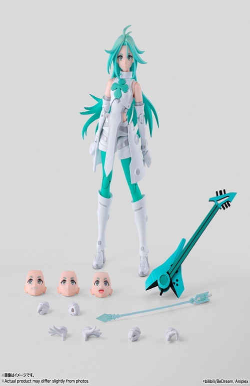 S.H.フィギュアーツ ラッキーシアン 「TO BE HERO X」 |ジャンルで探す