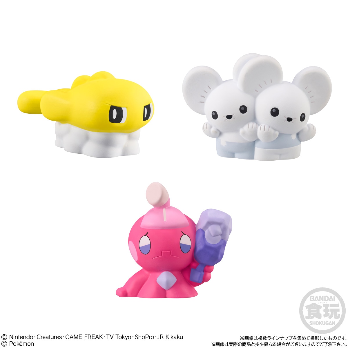2024年5月発売 予約商品】【BOX】ポケモンキッズ ゴー！ゴー！パルデア