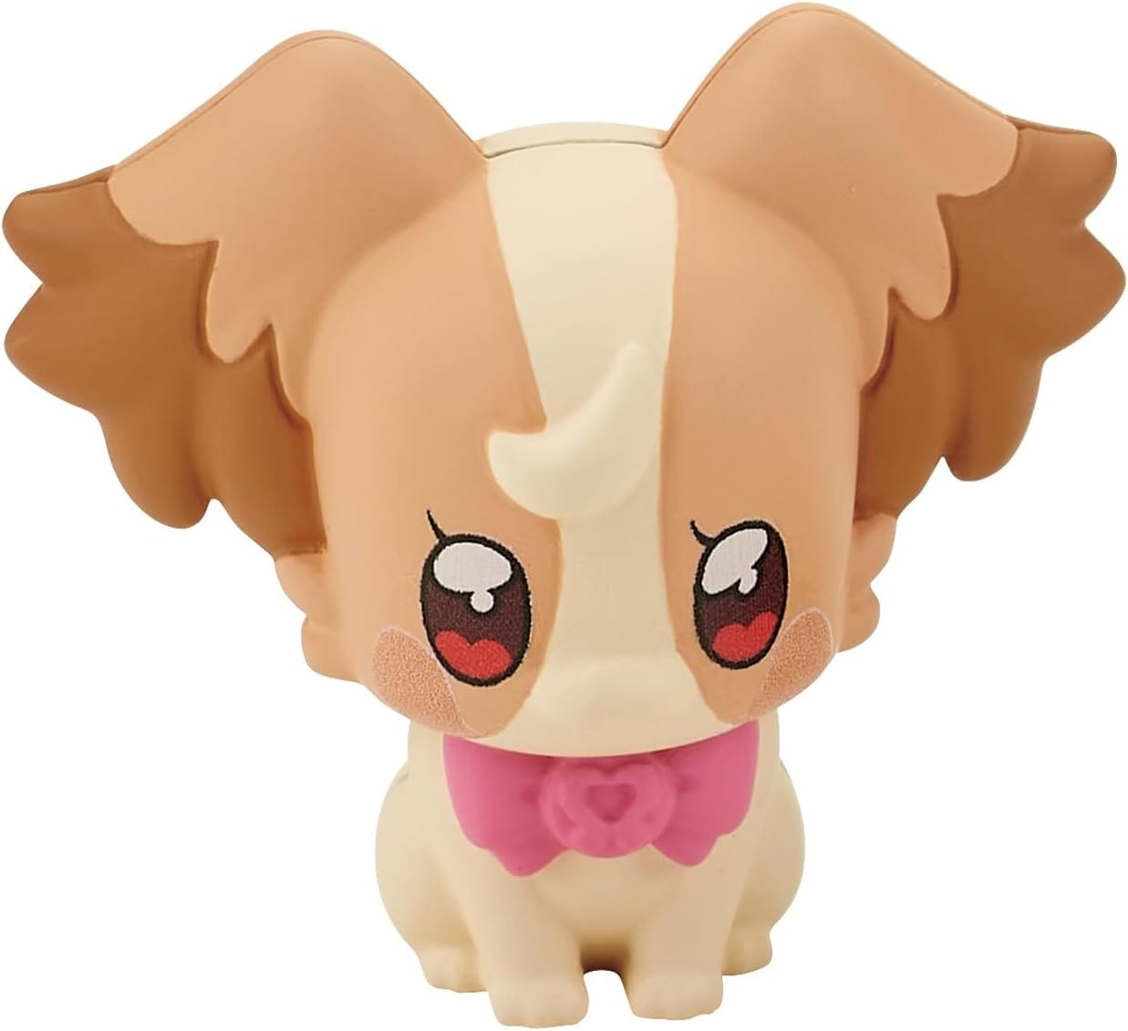 プリコーデドール なかよしわんにゃんセット わんだふるぷりきゅあ