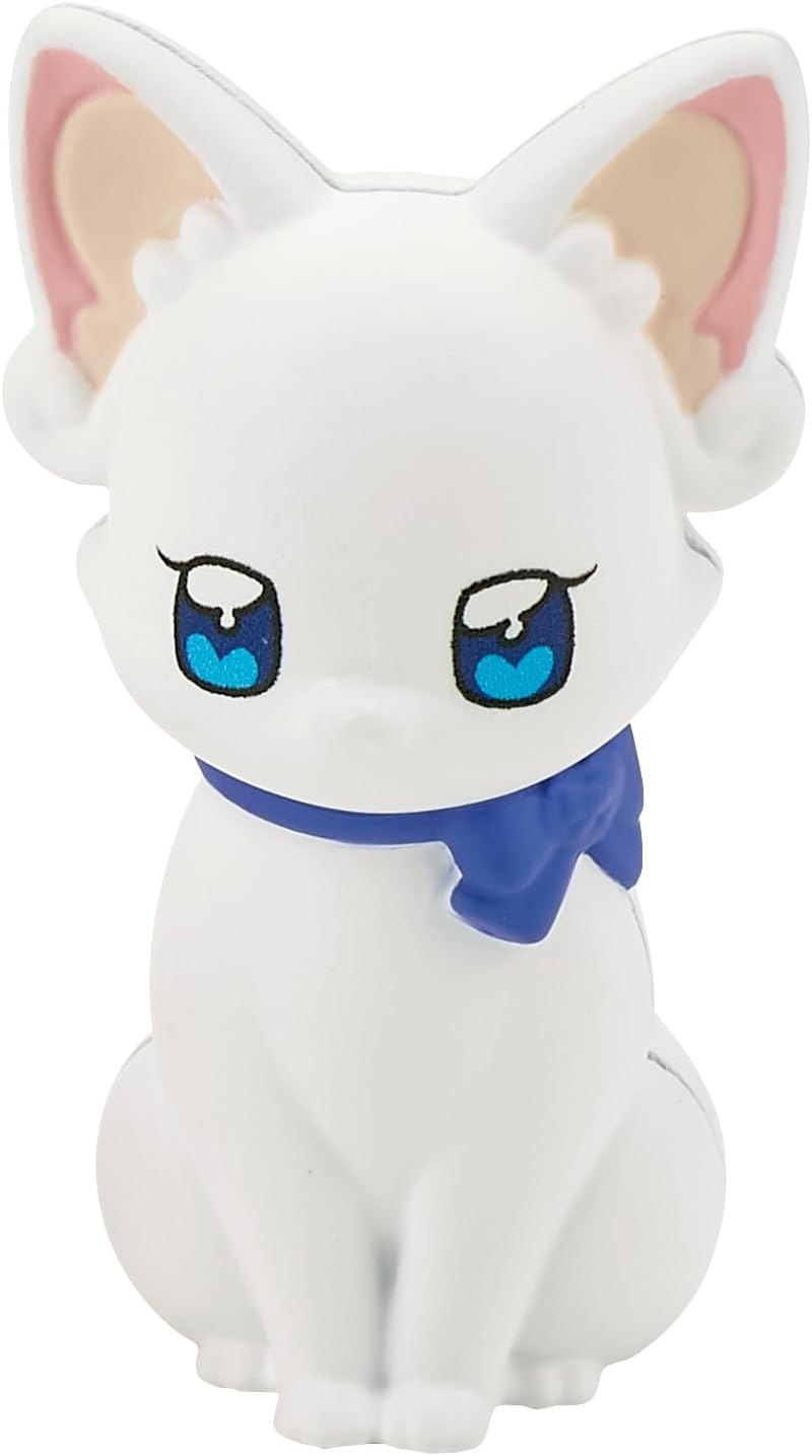 プリコーデドール なかよしわんにゃんセット わんだふるぷりきゅあ