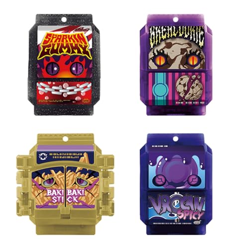 単品】DXライダーゴチゾウシリーズ05 仮面ライダーガヴ |ジャンルで