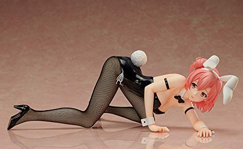 由比ヶ浜結衣 バニーVer. 1/4スケール「やはり俺の青春ラブコメは