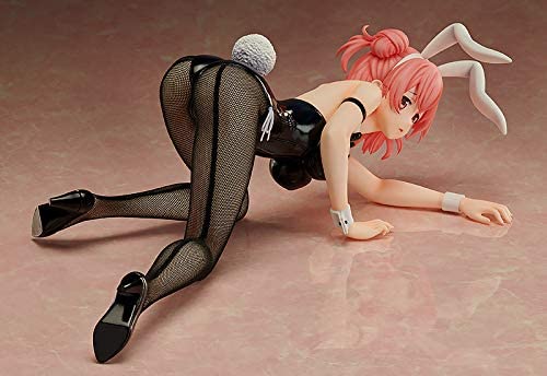 由比ヶ浜結衣 バニーVer. 1/4スケール「やはり俺の青春ラブコメは