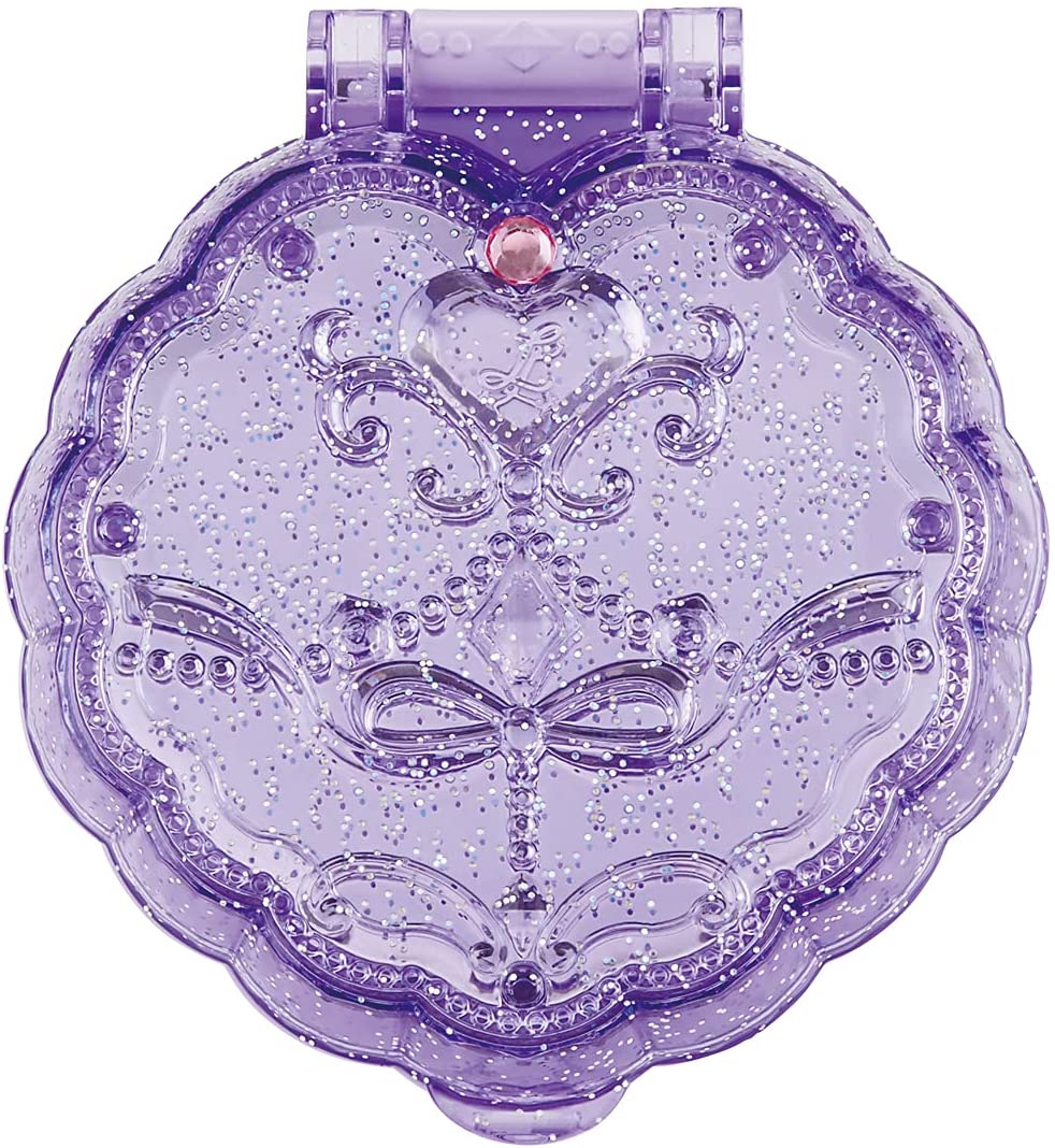 パシャッとめちゃばえ メイクパクト 「リカちゃん」 |ジャンルで探す