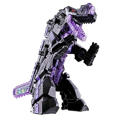 キラメイジャー　ロボット　まとめ売 Amazon.co.jp: 魔進戦隊キラメイジャー キラメイジャーロボシリーズ01