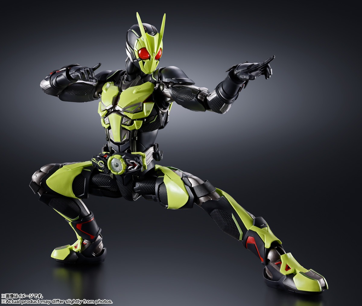 2026年5月発売 予約商品】METAL BUILD 仮面ライダーゼロワン 「仮面