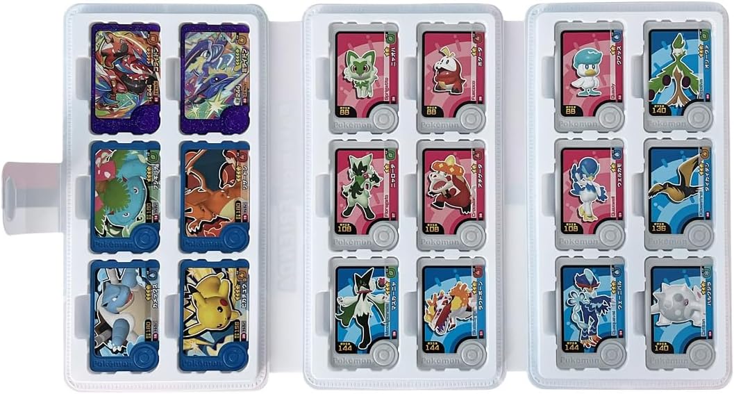 ポケットモンスター ポケモンフレンダ フレンダフォルダー |ジャンルで